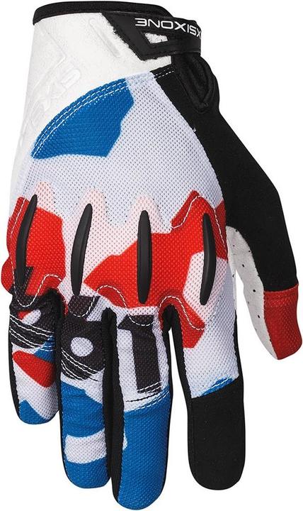 Actual product image Six Six One Evo II (M)