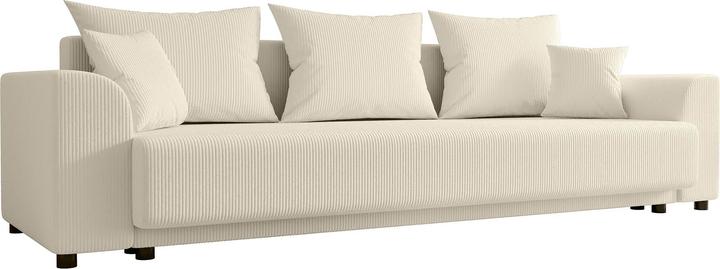 Produktbild Vente-unique Nessaro (3-Sitzer)