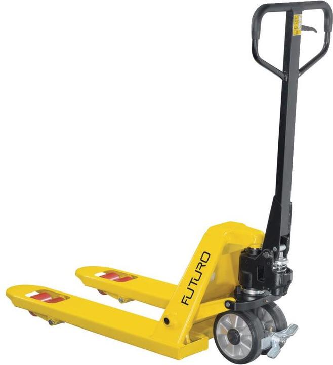 Produktbild Futuro BRW Palettenhubwagen (2000 kg)