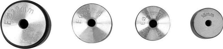 Produktbild Yato Zgrzewarka Do Rur Termoplastycznych 800w