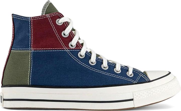 Produktbild Converse Chuck 70 Hi Noah Split Upper Insignia Blue (46)