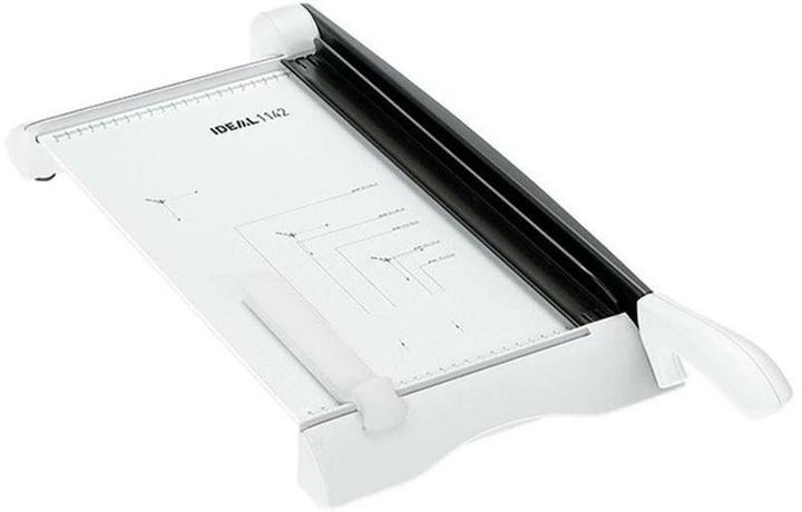 Actual product image Ideal 1142 (15 Sheets, A4)