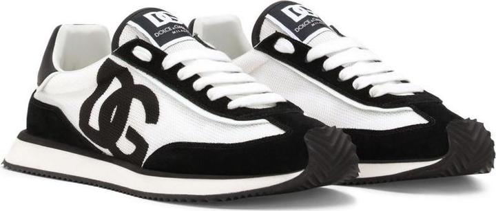 Image du produit Dolce & Gabbana Sneakers Nero (41)