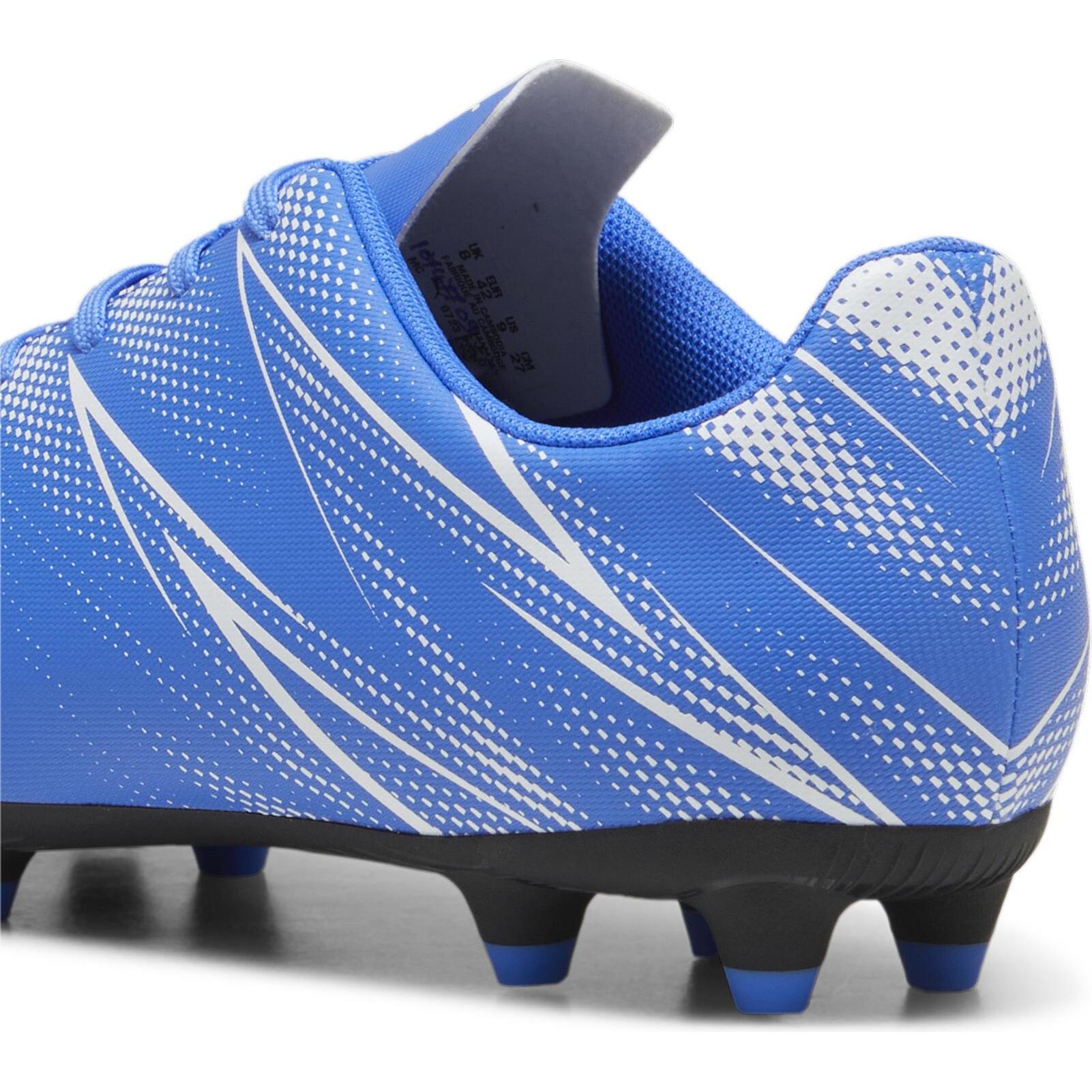 Thumbnail - Puma, Herren, Fussballschuhe, Attacanto Fg/Ag (46), Blau