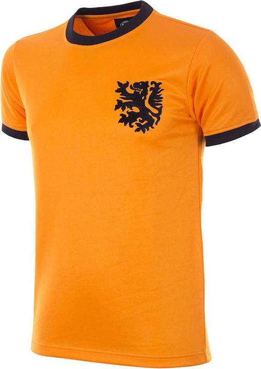Produktbild Copa Football Holland Niederlande WM 1978 Retro Trikot (XL)