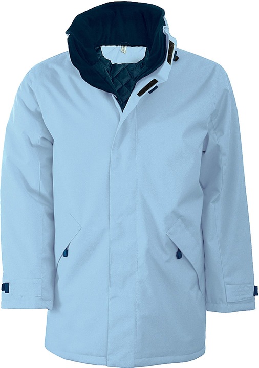 Produktbild Kariban doublure matelassée (4XL)