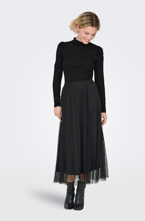 Immagine prodotto Only Corpo con maniche a sbuffo (M)