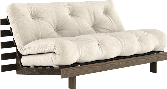 Image du produit Karup Design ROOTS 160 (Canapé-lit)