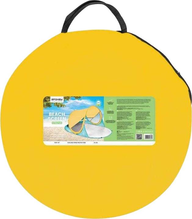 Produktbild Spokey PopUpZelt Stratus