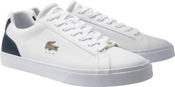 Actual product image Lacoste LEROND PRO 123 3 CMA (45)