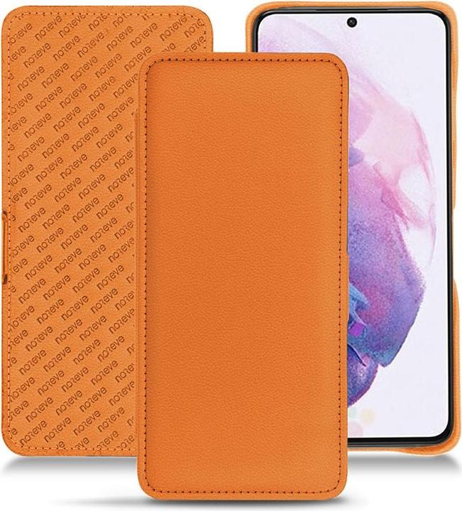 Image du produit Noreve Housse cuir horizontal (Samsung Galaxy S21)