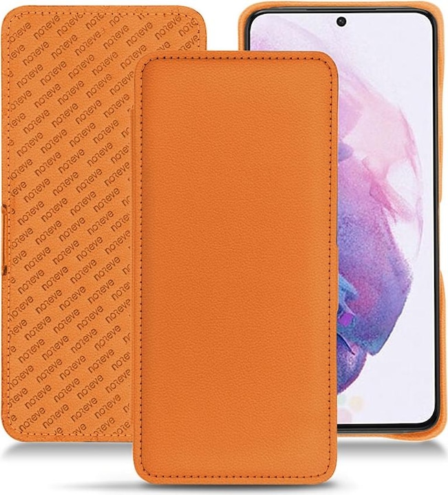 Orange PU ( Pantone #ff9351 )