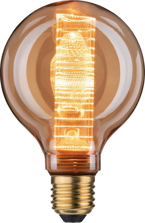 Paulmann Globe Inner Glow (E27, 200 lm, 1 x)