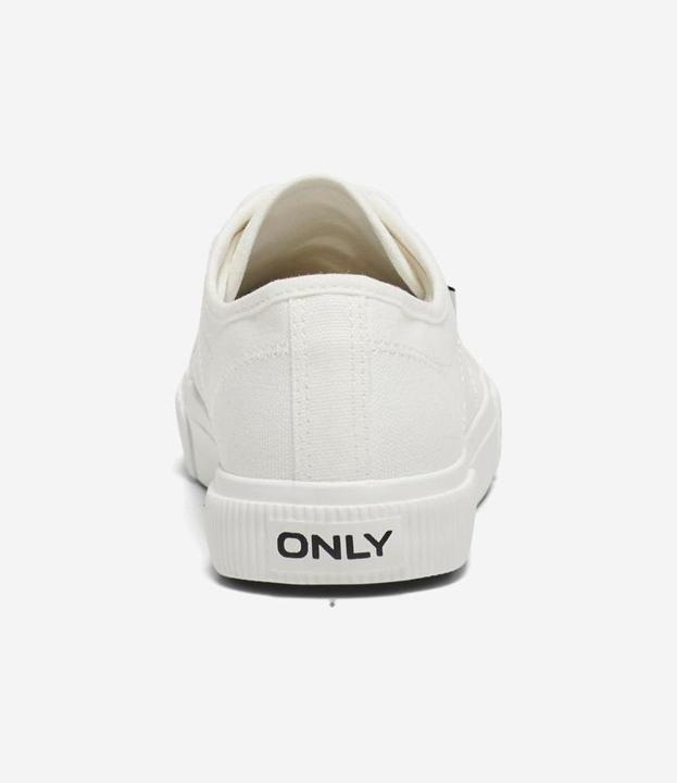 Produktbild Only mandelförmige Spitze Turnschuhe Sneaker (39)