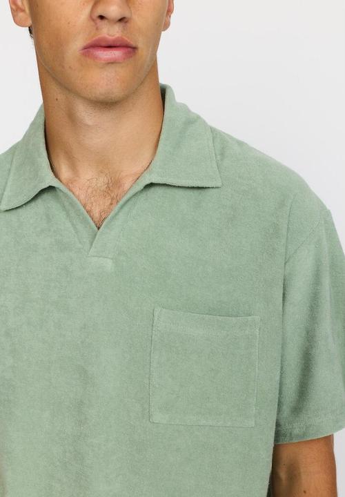 Actual product image Revolution Terry (S)