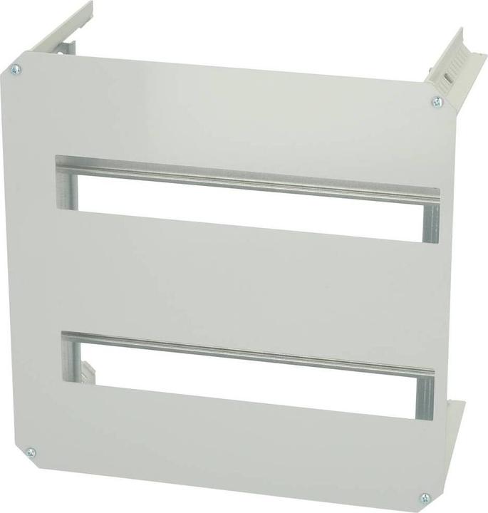 Produktbild Fibox DIN-Schienenrahmenset 385 x 385 mm