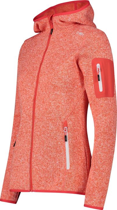 Image du produit CMP Campagnolo Sweat à capuche (M)