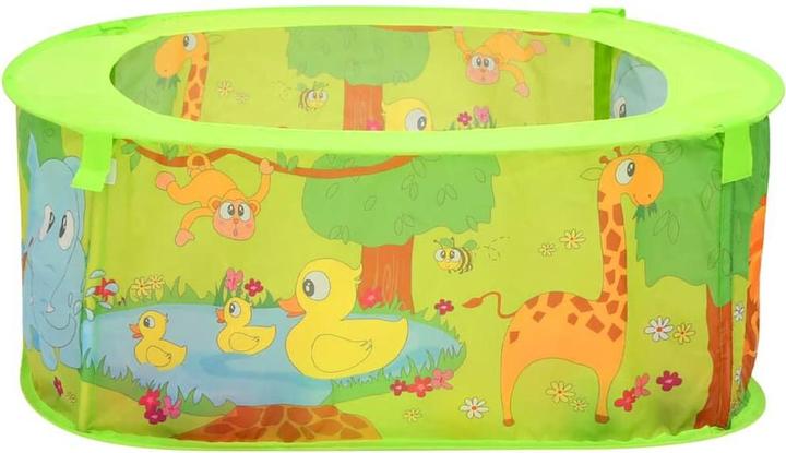 Actual product image vidaXL Ball pool