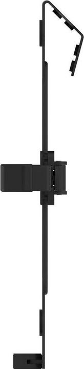 Actual product image Icy Box Notebook holder up to 420mm 240-420mm, VESA 75x75/100x100