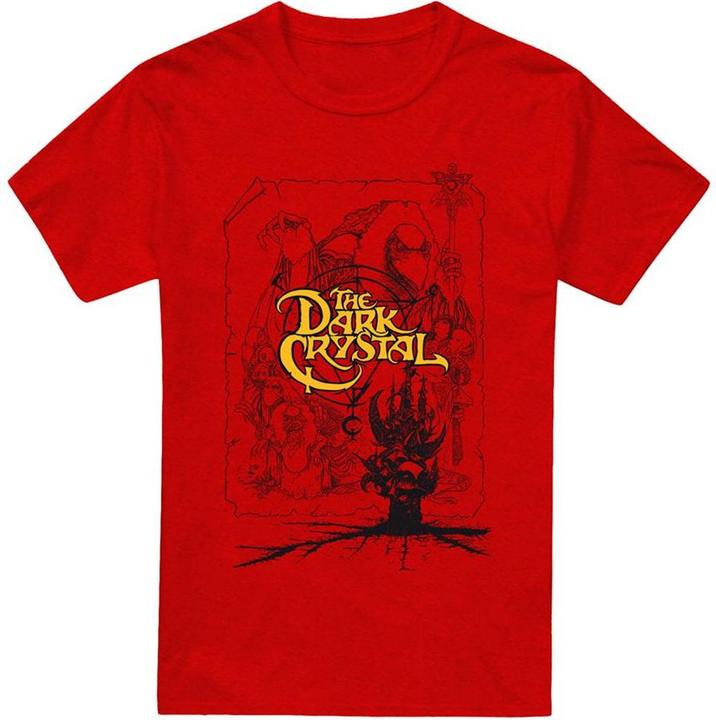 Produktbild Mister B TShirt meliert (S)