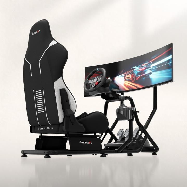 Immagine prodotto Huzaro Kokpit Wyściowy Speed 6.0