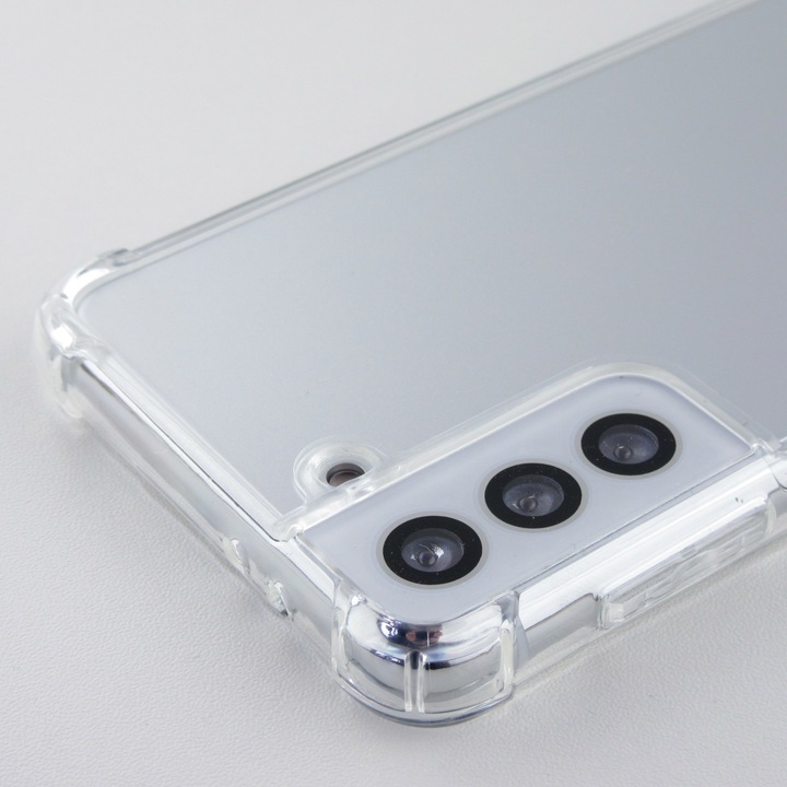 Immagine prodotto PhoneLook Paraurti in vetro Coque (Samsung Galaxy S21 FE 5G)