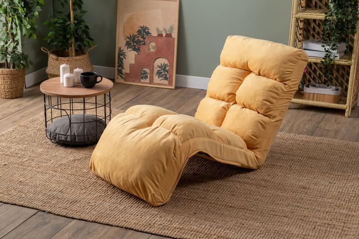 Produktbild Atelier del Sofa Fuwa Single 1-Seat Sofa-Bed