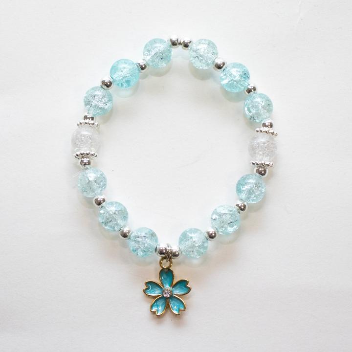 Produktbild Yuko.B Perlenarmband (Polypropylen)