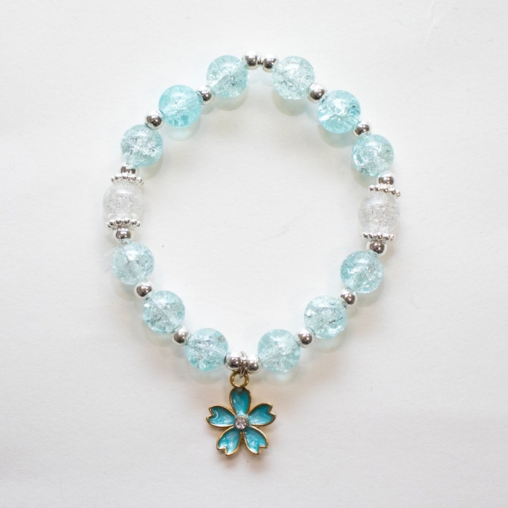 Image du produit Yuko.B Bracelet perles (Polypropylène)