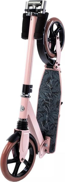 Produktbild CoolSlide Roller California