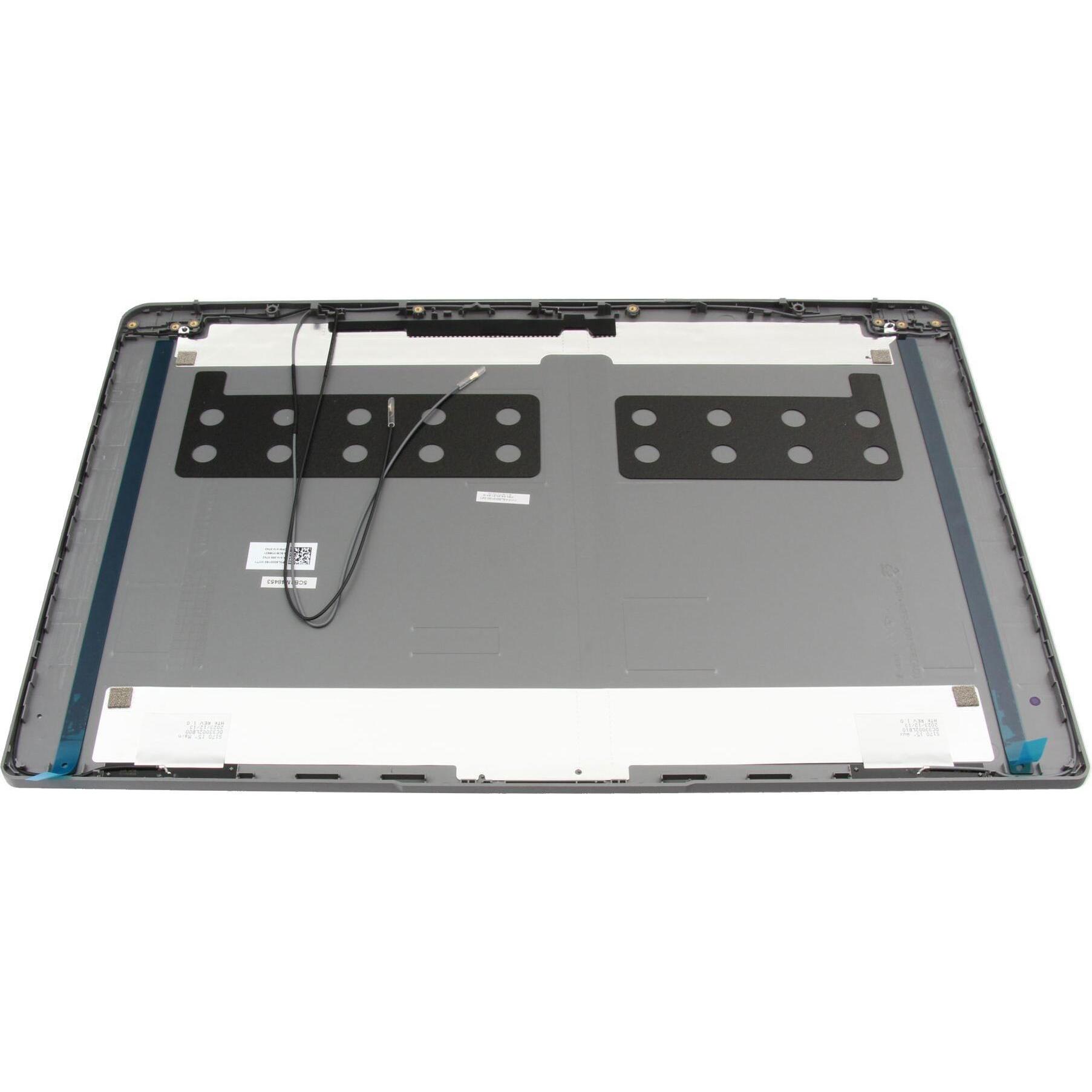 Thumbnail - Lenovo 5CB1F36621 Displaydeckel, Notebook Ersatzteile, Grau