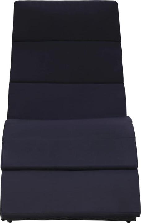 Immagine prodotto vidaXL Sonnenliege (162 cm)