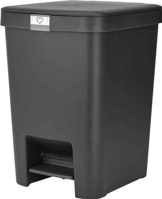 Produktbild Brabantia StepUp Bin (25 l)