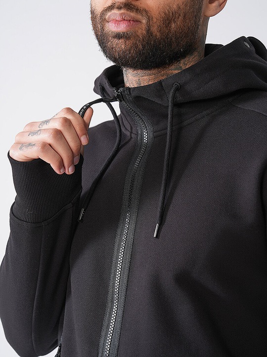 Produktbild C.P. Company Sweatjacke (L)