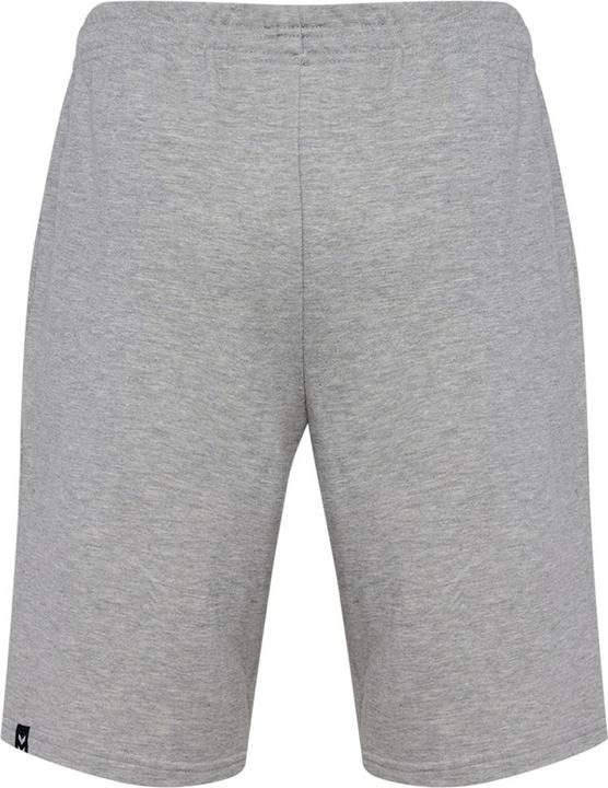 Produktbild hummel Hmlmover cotton bermuda shorts (S)