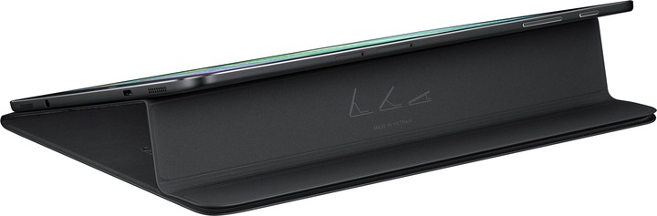 Actual product image Samsung Book Cover (Galaxy Tab S2 9.7 (2015))