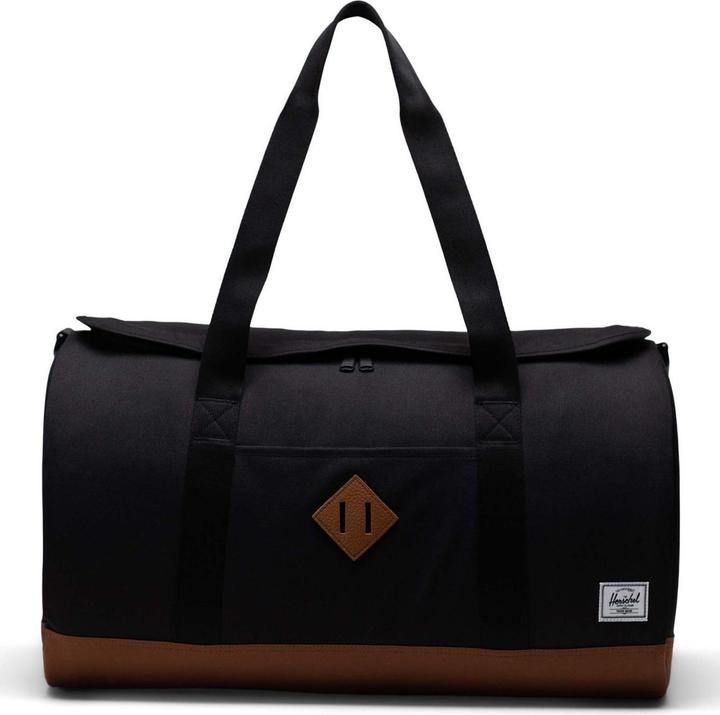 Sella Marrone., Nero