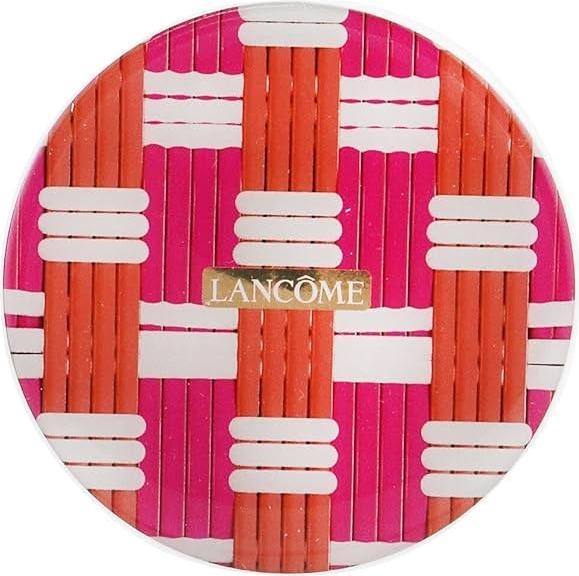 Actual product image Lancôme Blush In Capitals (01 Je Mappelle Rose)