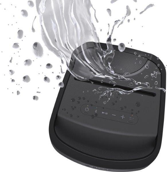 Actual product image Sony SRS-XP700 (25 h, Rechargeable battery operated)