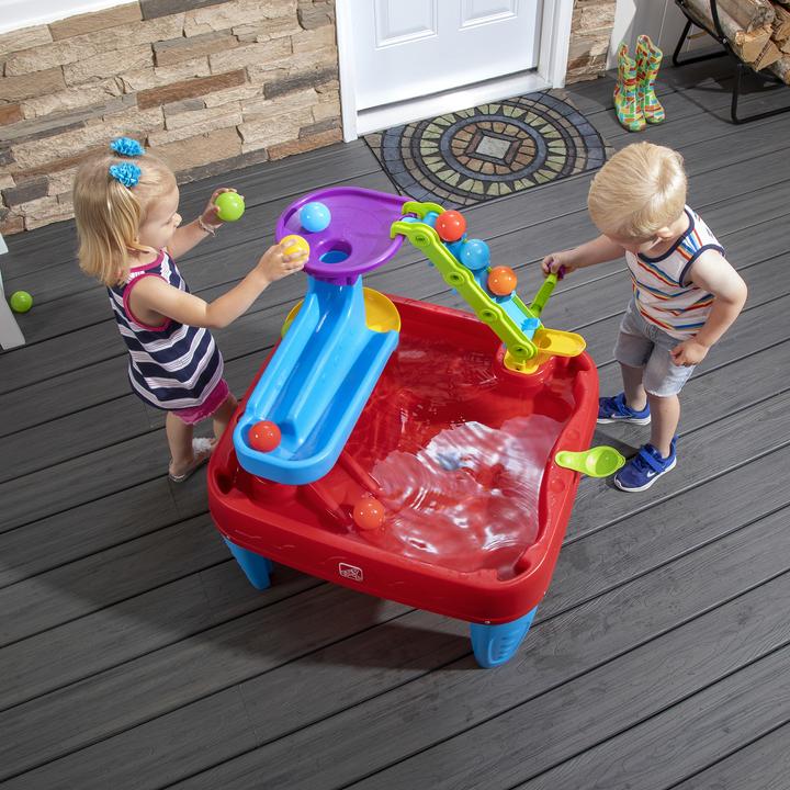 Image du produit Step2 Découverte de la tige