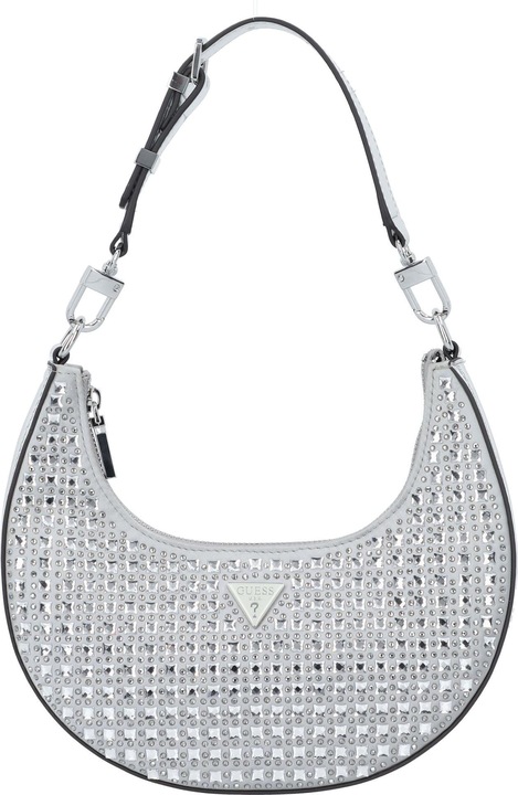 Image du produit Guess Lua Schultertasche 25 cm