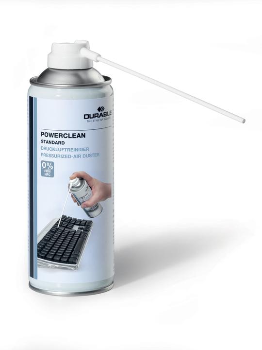 Image du produit Durable Spray dépoussiérant (1x)