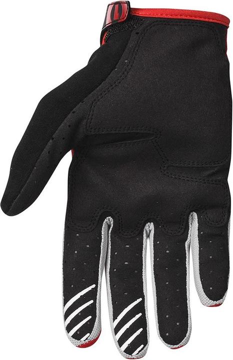 Actual product image Six Six One Rage (XL)