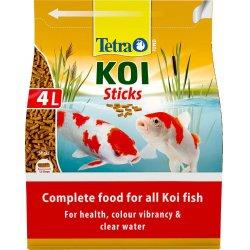 Produktbild Tetra Pond Koi Sticks 4L (400 cl)