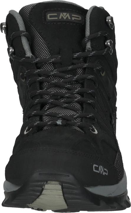 Actual product image CMP Campagnolo Rigel Mid WP Trekking Shoes (45)