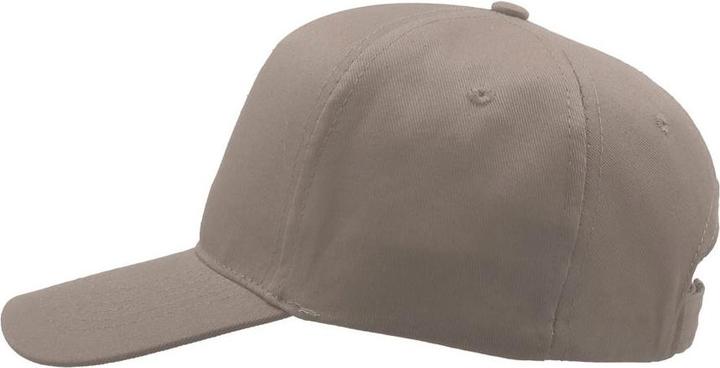 Actual product image Atlantis Baseball Cap With 5 Panels (One size)