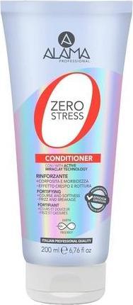 Alama Professional Zero Stress Strengthening Conditioner Anti-Loss Ritual 200ml (200 ml)