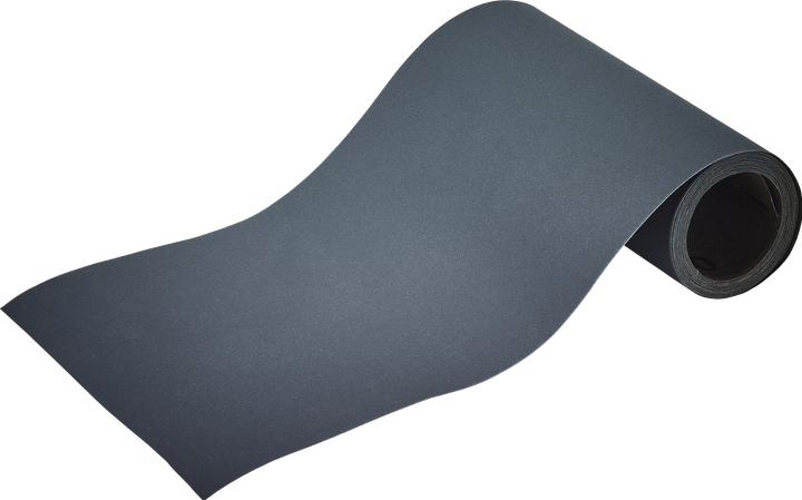 Immagine prodotto wolfcraft 1 rotolo di carta abrasiva SiC K1000, 3mx115mm (1000)