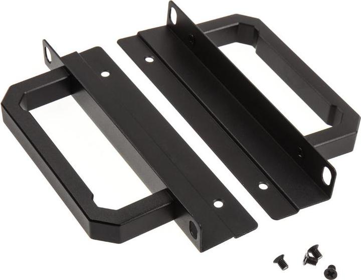 Produktbild Silverstone SST-RA02B