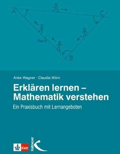 Produktbild Erklären lernen - Mathematik verstehen (Deutsch, 2011)